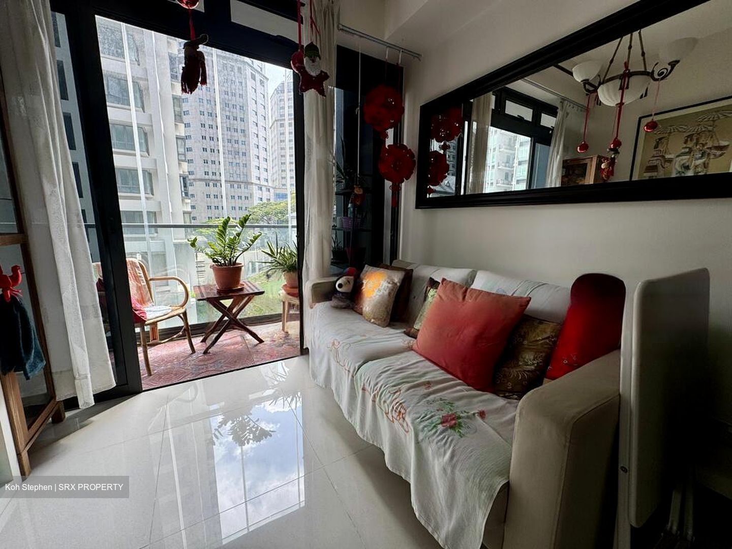 Domus (D12), Apartment #477527131